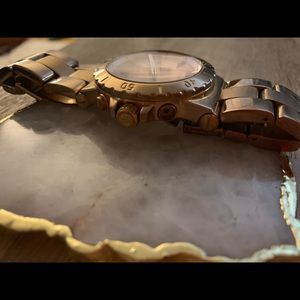 Michael Kors Accessories - Michael Kors rose gold watch Michael Kors Accessories - Michael Kors rose gold watch